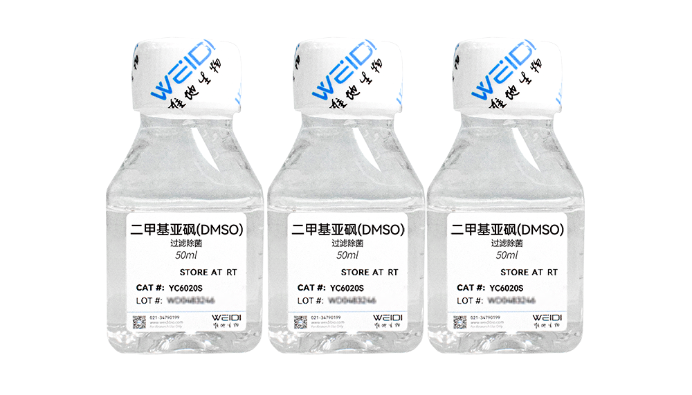 DMSO(过滤除菌)