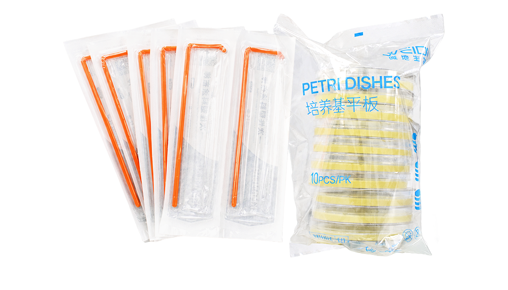 低盐LB 9cm博来霉素25琼脂平板