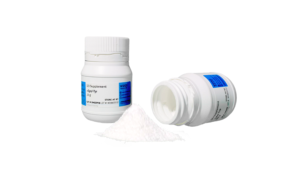 DO Supplement -Cys/-Tyr (氨基酸混合物)